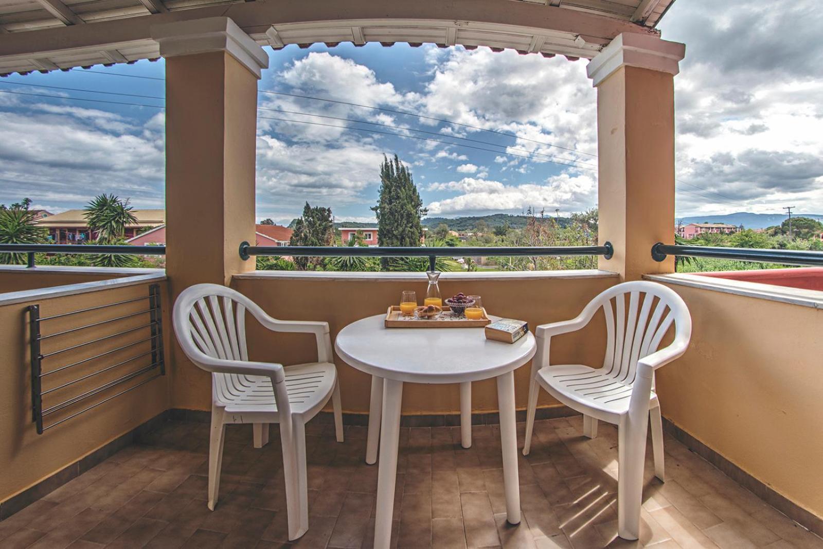 Legends Hotel Sidárion Dış mekan fotoğraf