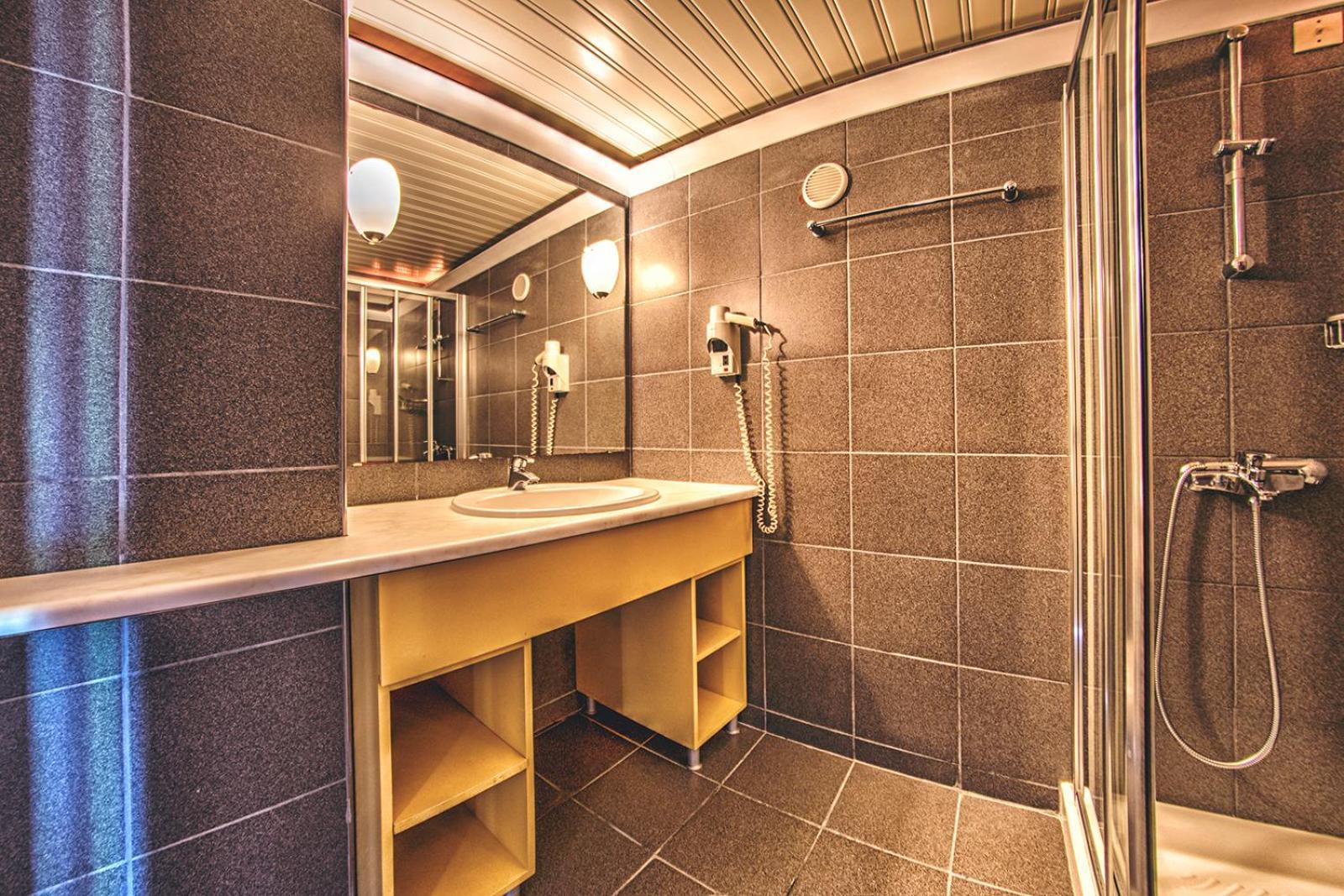Legends Hotel Sidárion Dış mekan fotoğraf